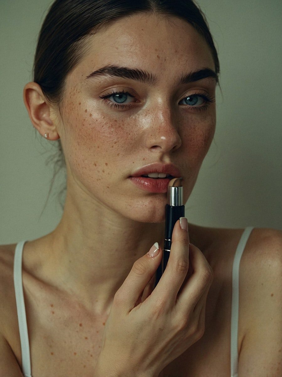 Radiance Unveiled: The Art of Beauty