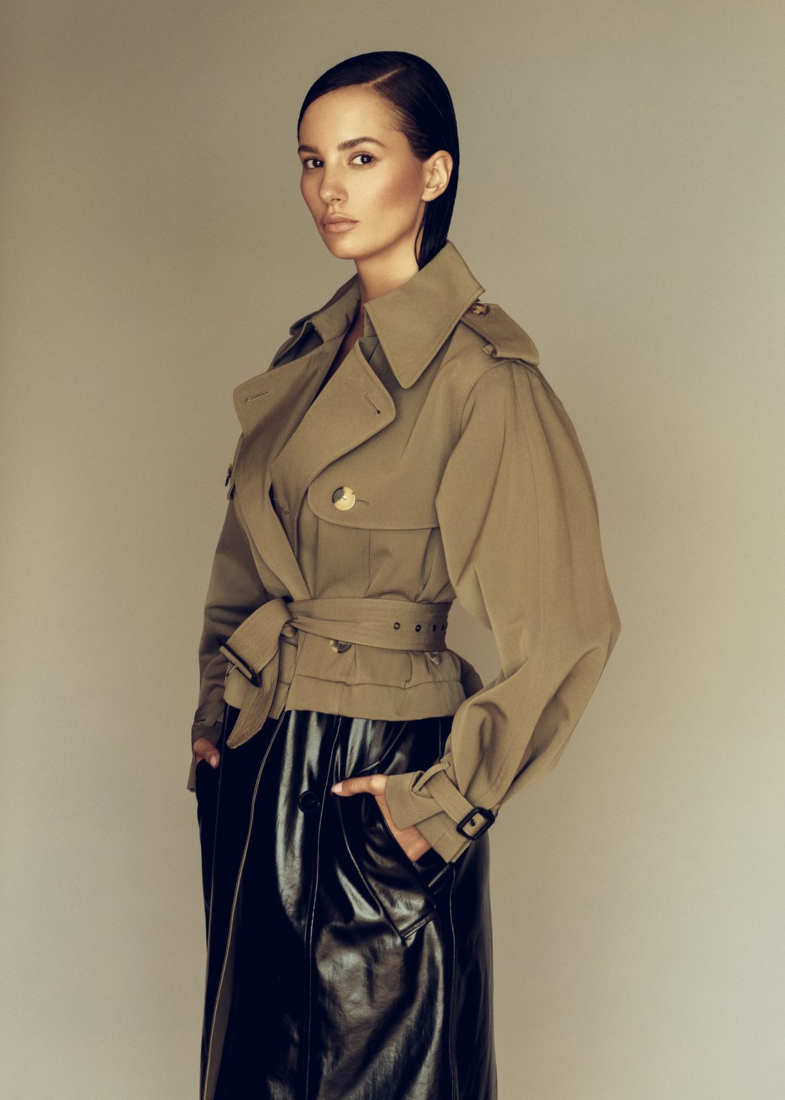 Magdalena Perlińska